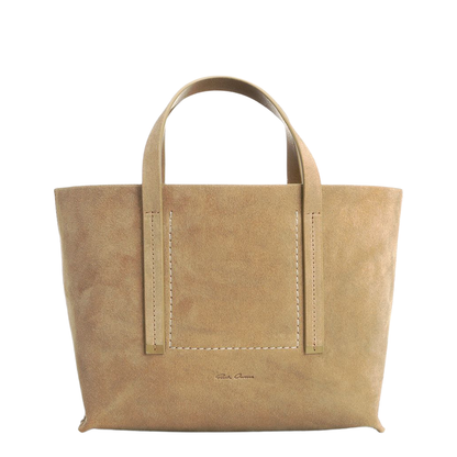 MAYFEYR - Rick Owens - Mini Shopper - RA01F0864LCSU104