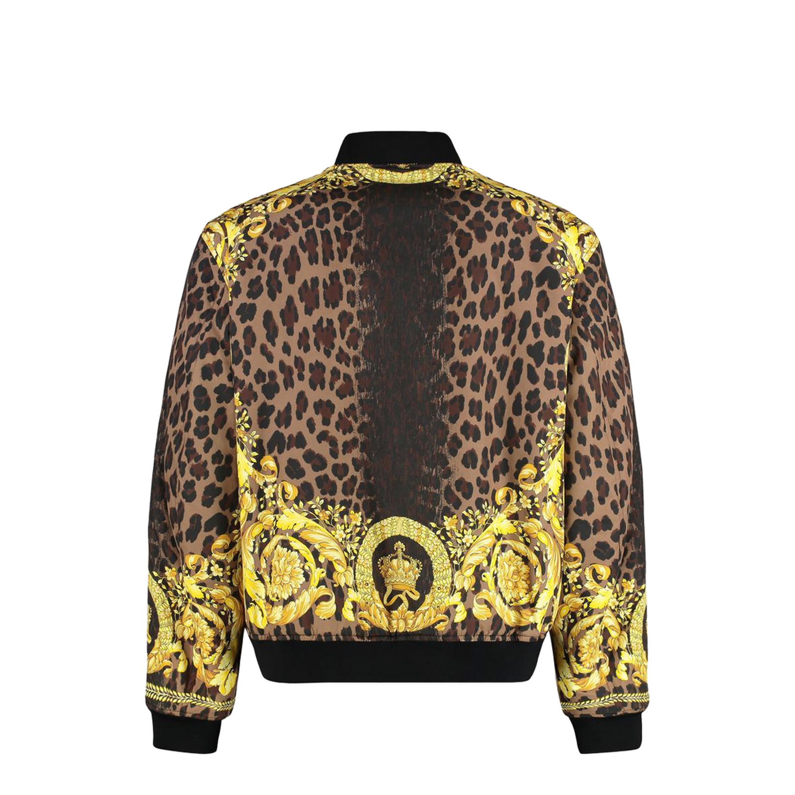 Reversible Jacket