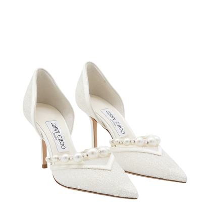 MAYFEYR - Jimmy Choo - With Heel - AURELIE85QKG000698
