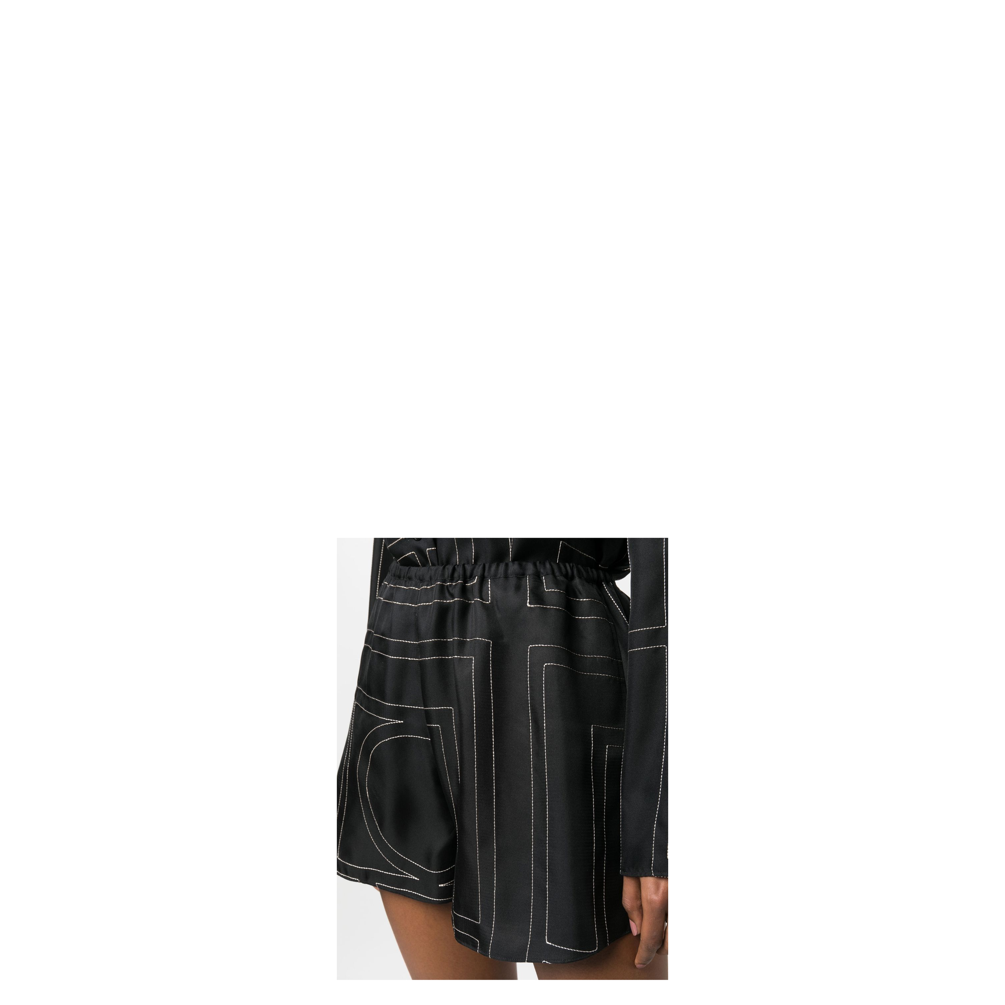 Shorts Black