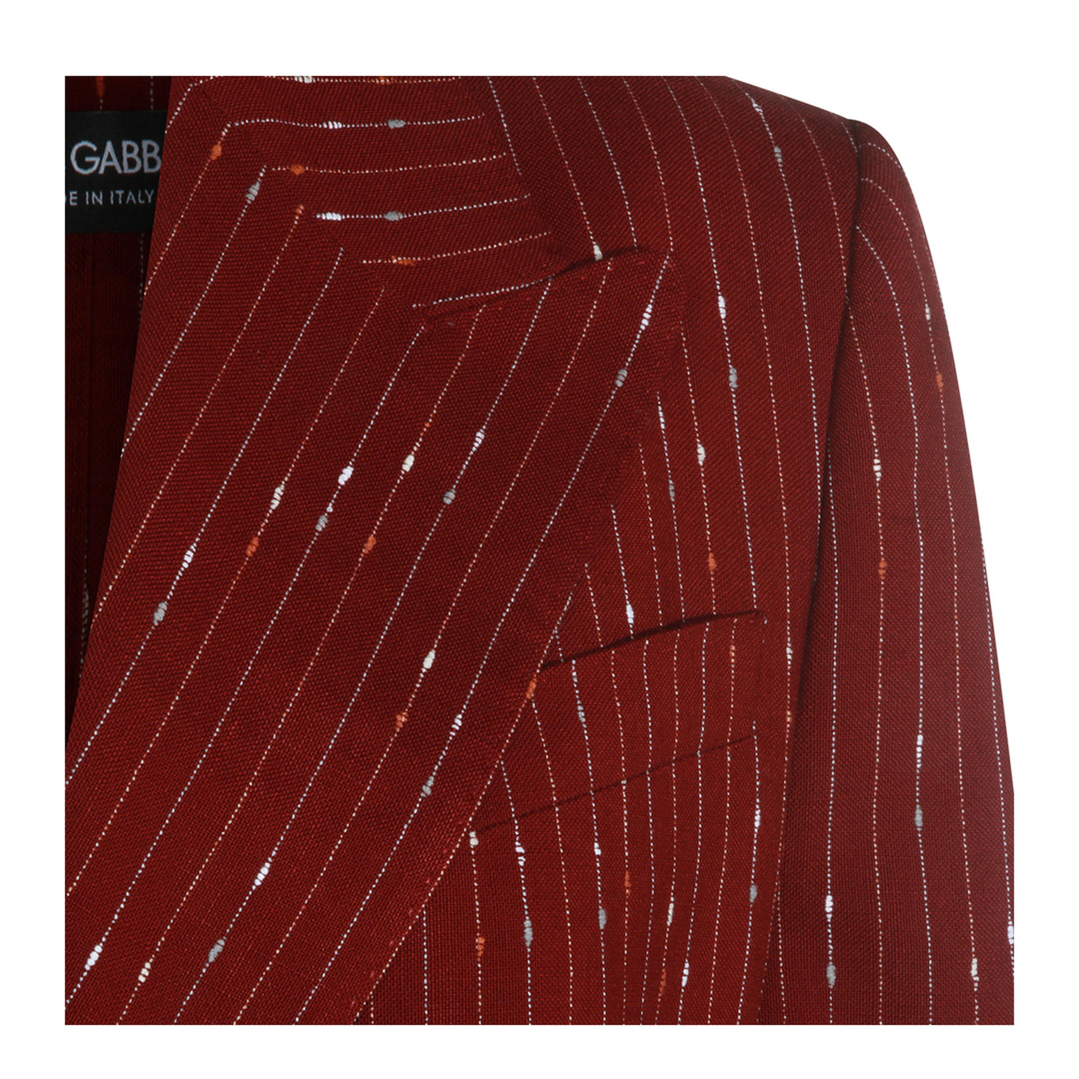 MAYFEYR - Dolce & Gabbana - Jackets - F29WPTFBMFWS8053