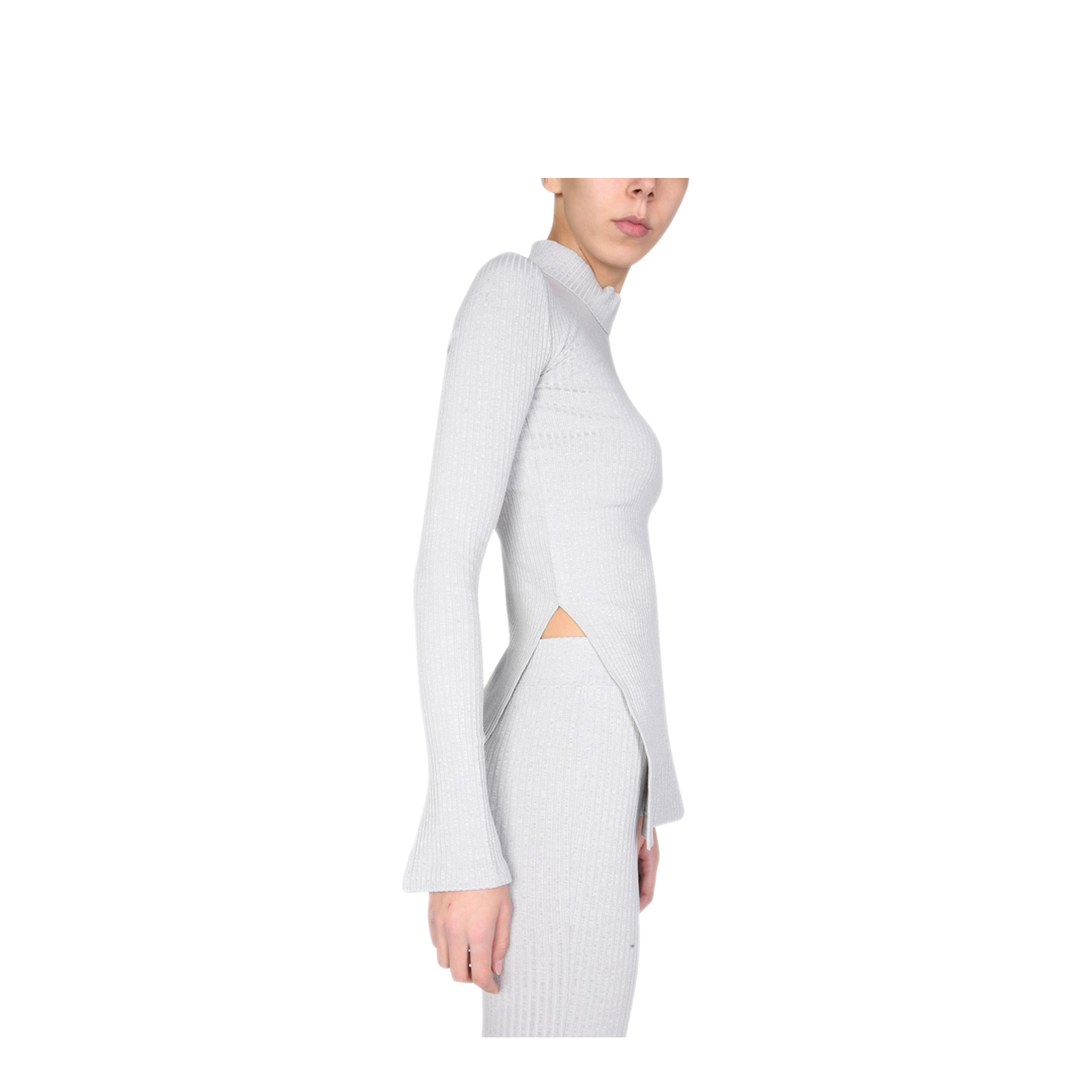 MAYFEYR - HELMUT LANG - Jersey T Shirt - L10HW502QD0