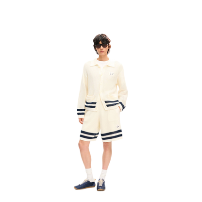 MAYFEYR - Kenzo - Cotton Mesh Shorts - FG65PA8003EH02