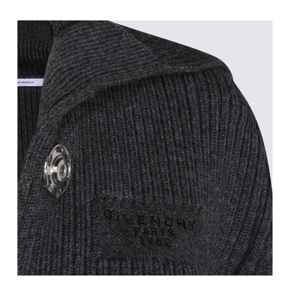 MAYFEYR - Givenchy - Sweaters - BWK00K4ZSM033