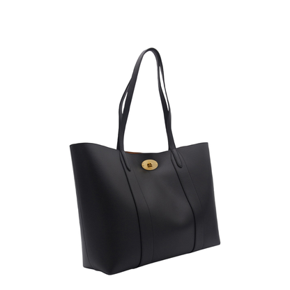 MAYFEYR - Mulberry - Small Bayswater Tote - HH4589205A330A330