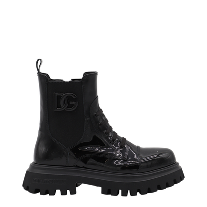 MAYFEYR - Dolce & Gabbana - Boots - D11360A9A8180999