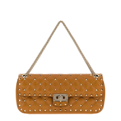 MAYFEYR - Valentino - Small Shoulder Bag Rock - 9W0B0T95VFQWU4