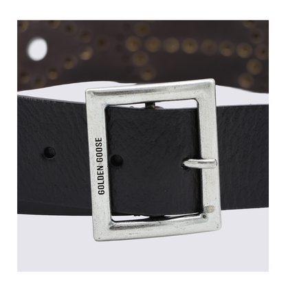 MAYFEYR - Golden Goose - Belts - GWA00845A00090083398