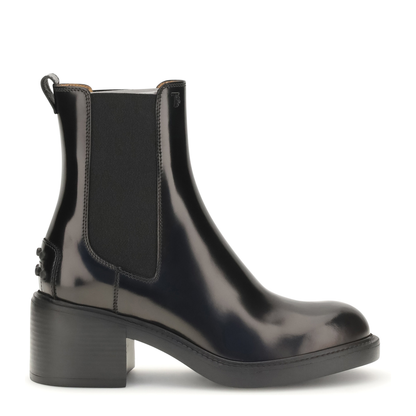 MAYFEYR - Tod's - Leather Boots - XXW73L0JK00AKT