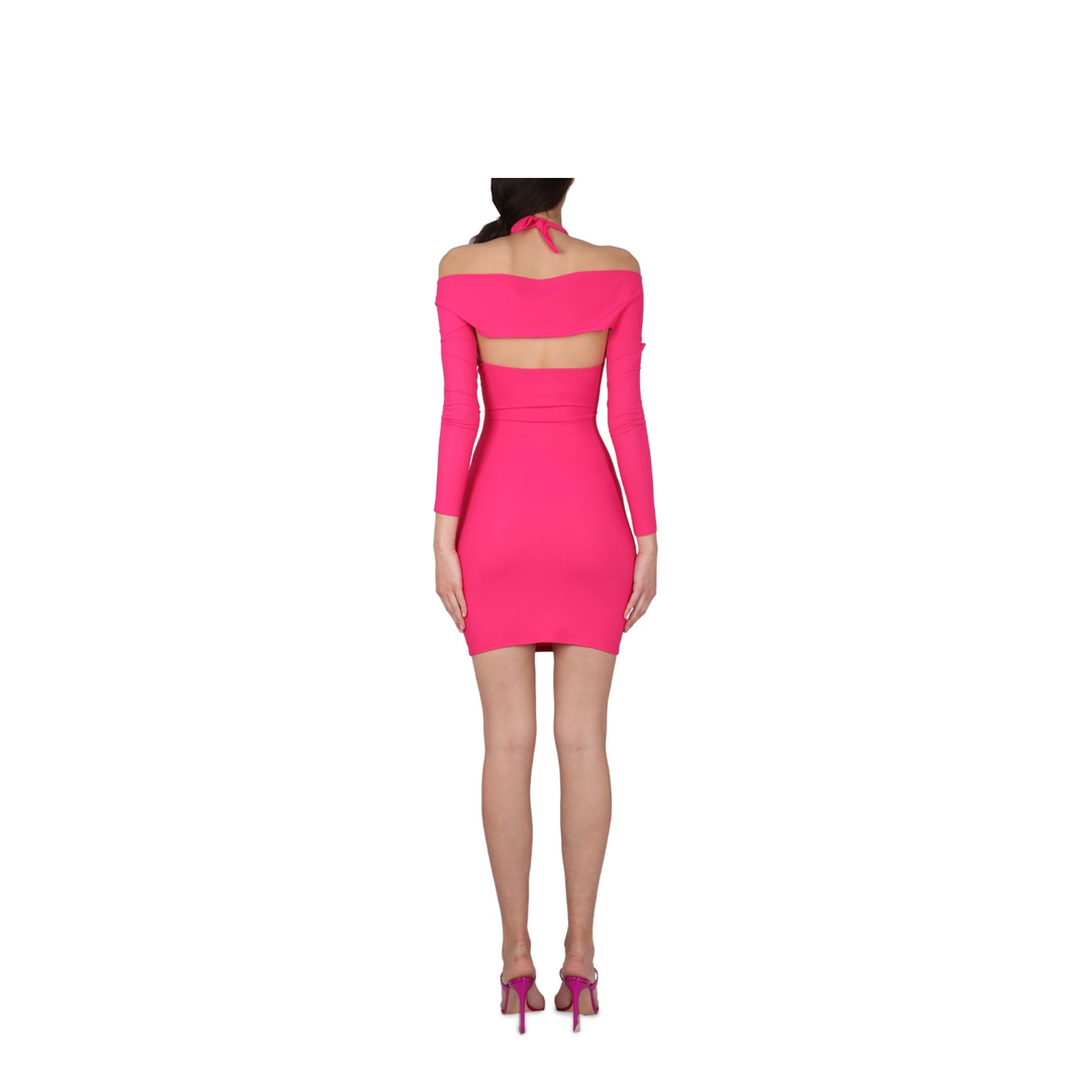 MAYFEYR - AMAZUÌN - Romy Dress - 06ROMURP