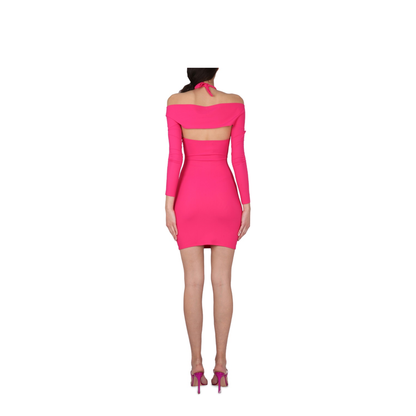 MAYFEYR - AMAZUÌN - Romy Dress - 06ROMURP