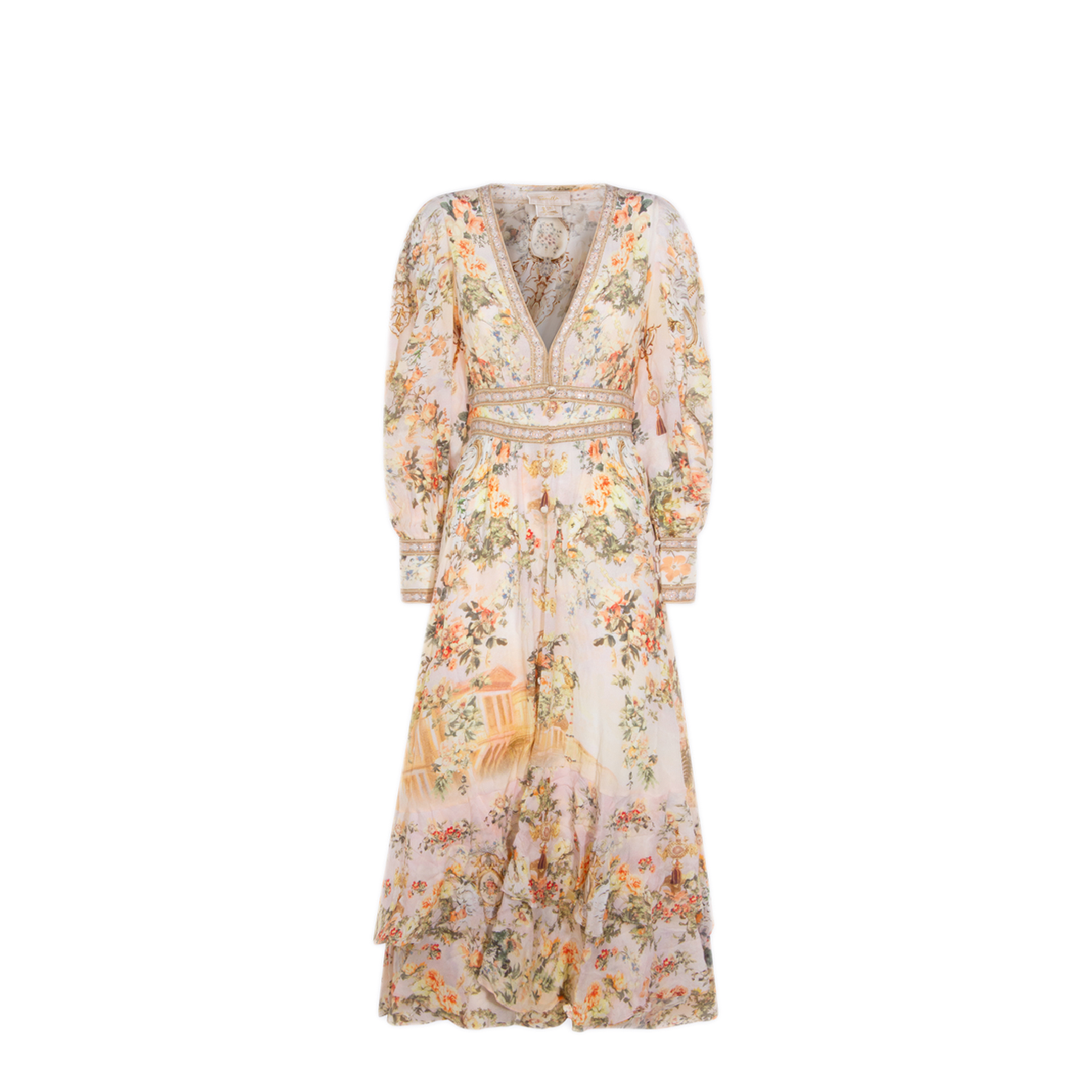 MAYFEYR - CAMILLA - Dresses - 00038802TWILISTA