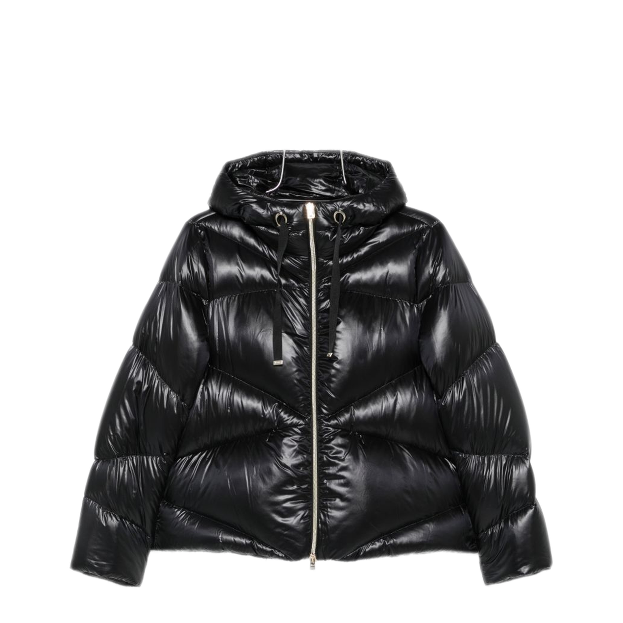 MAYFEYR - Herno - Coats Black - PI002314D12017Z9300