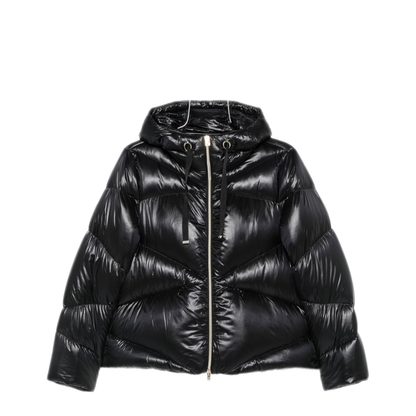 MAYFEYR - Herno - Coats Black - PI002314D12017Z9300