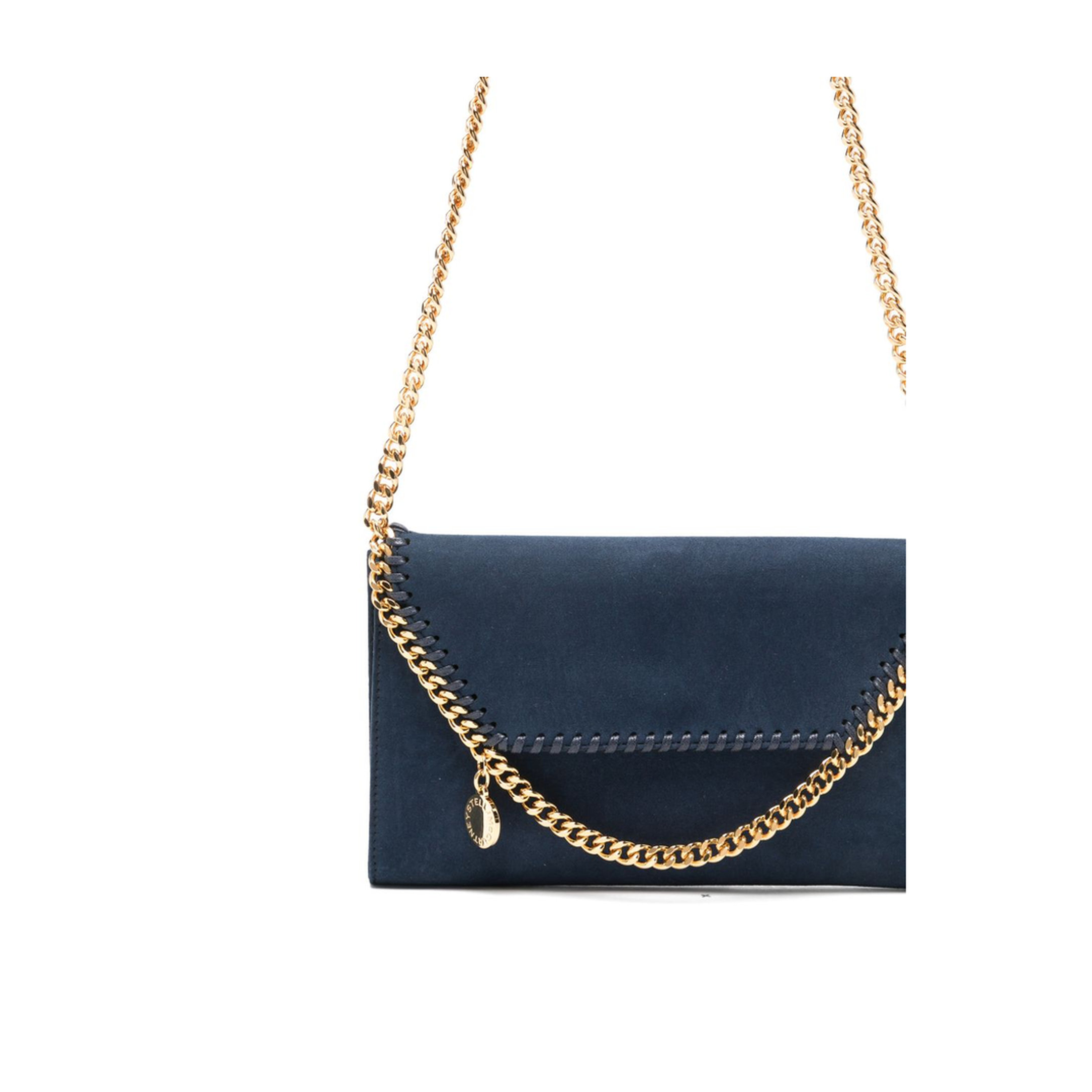MAYFEYR - Stella Mccartney - Bags.. Navy - 581238WP05434000