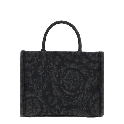 Barocco Athena Small shopper bag