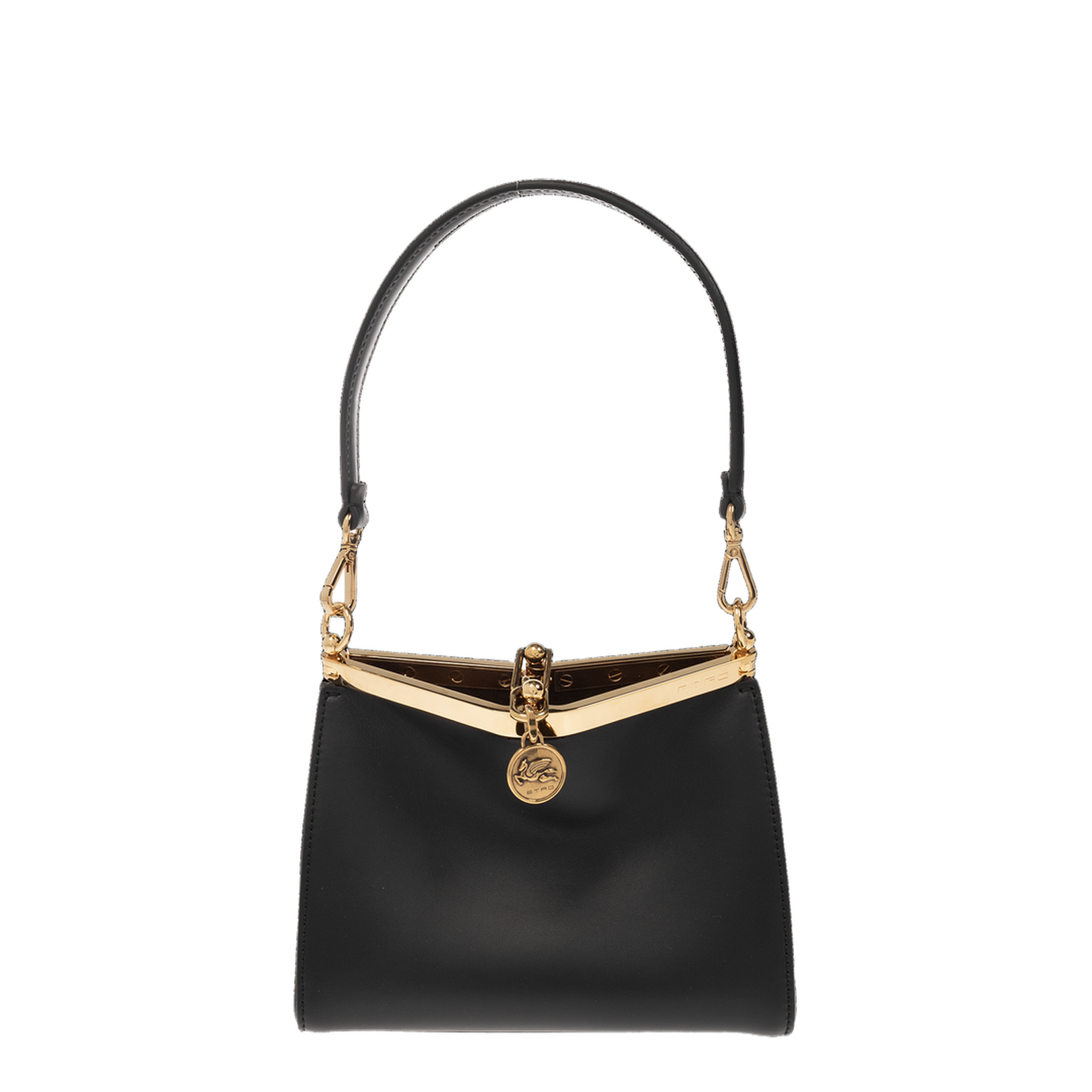Vela Small Shoulder Bag