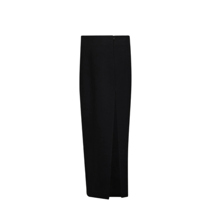 MAYFEYR - Khaite - Lyle Long Skirt - 41924231200