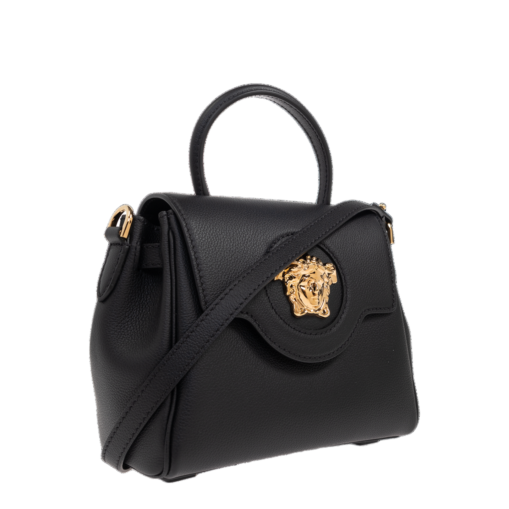 Handbag `La Medusa Small`