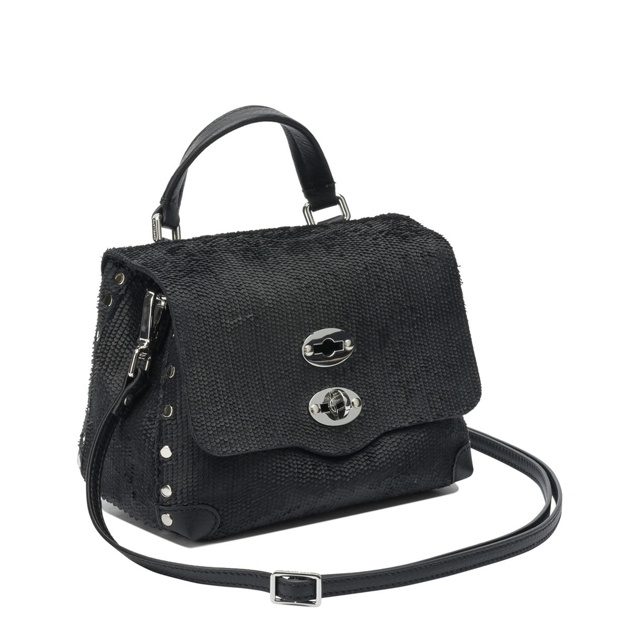 MAYFEYR - Zanellato - Postina Small Handbag - POSTINACBIBABY0680902260000Z0001