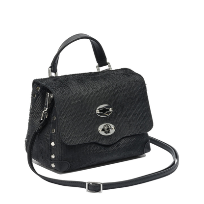 MAYFEYR - Zanellato - Postina Small Handbag - POSTINACBIBABY0680902260000Z0001
