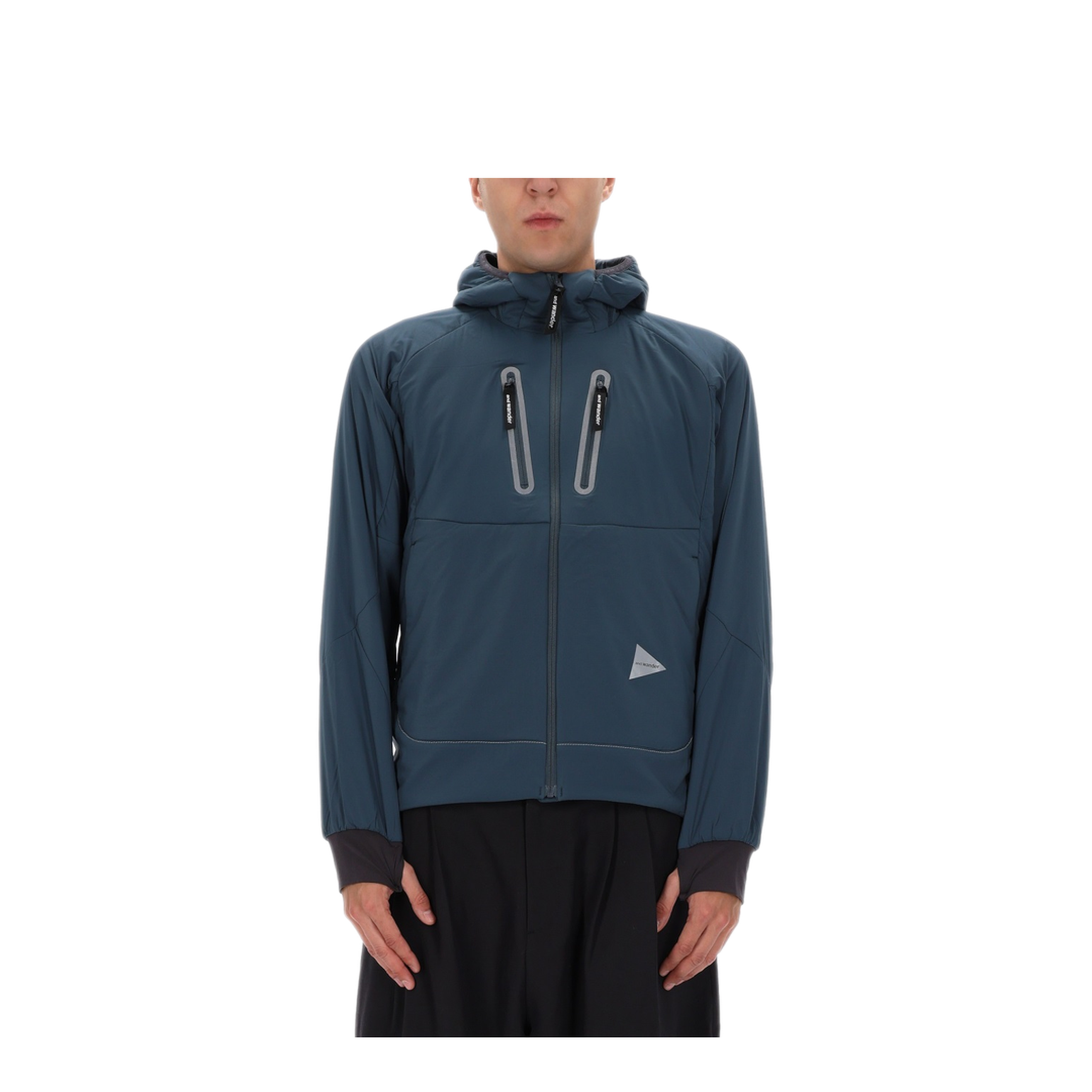 MAYFEYR - AND WANDER - Alpha Air Jacket - 5745231014112