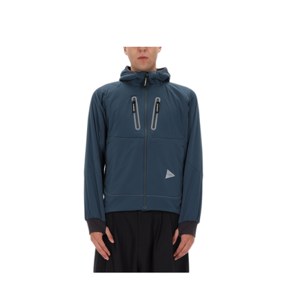 MAYFEYR - AND WANDER - Alpha Air Jacket - 5745231014112