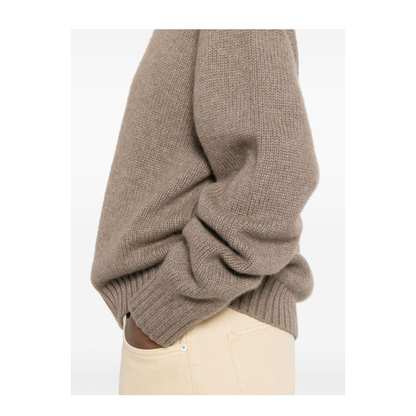 Cashmere Jumper