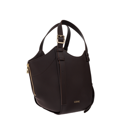 Hammock Flip Medium Shoulder Bag
