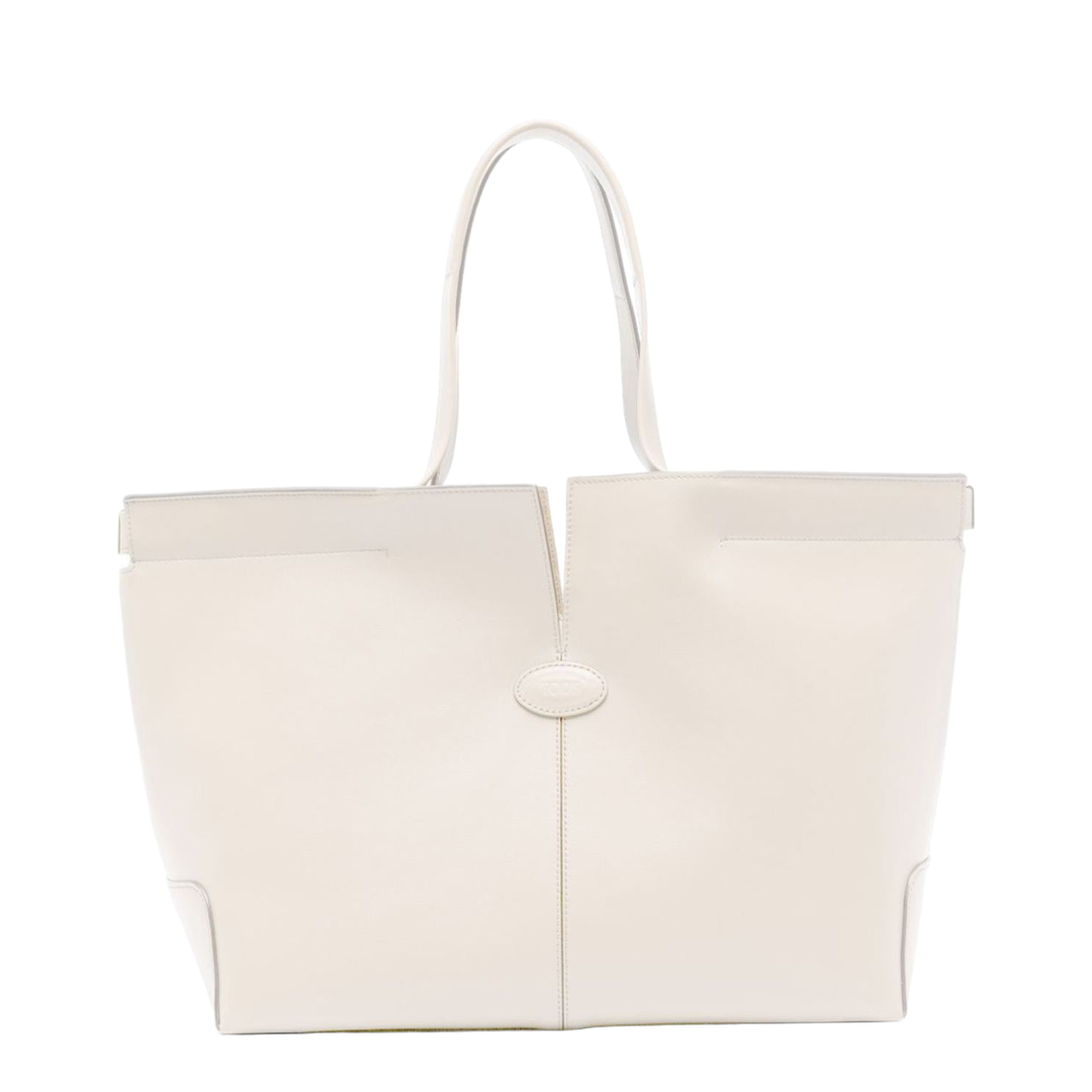 Tod's Bags.. White