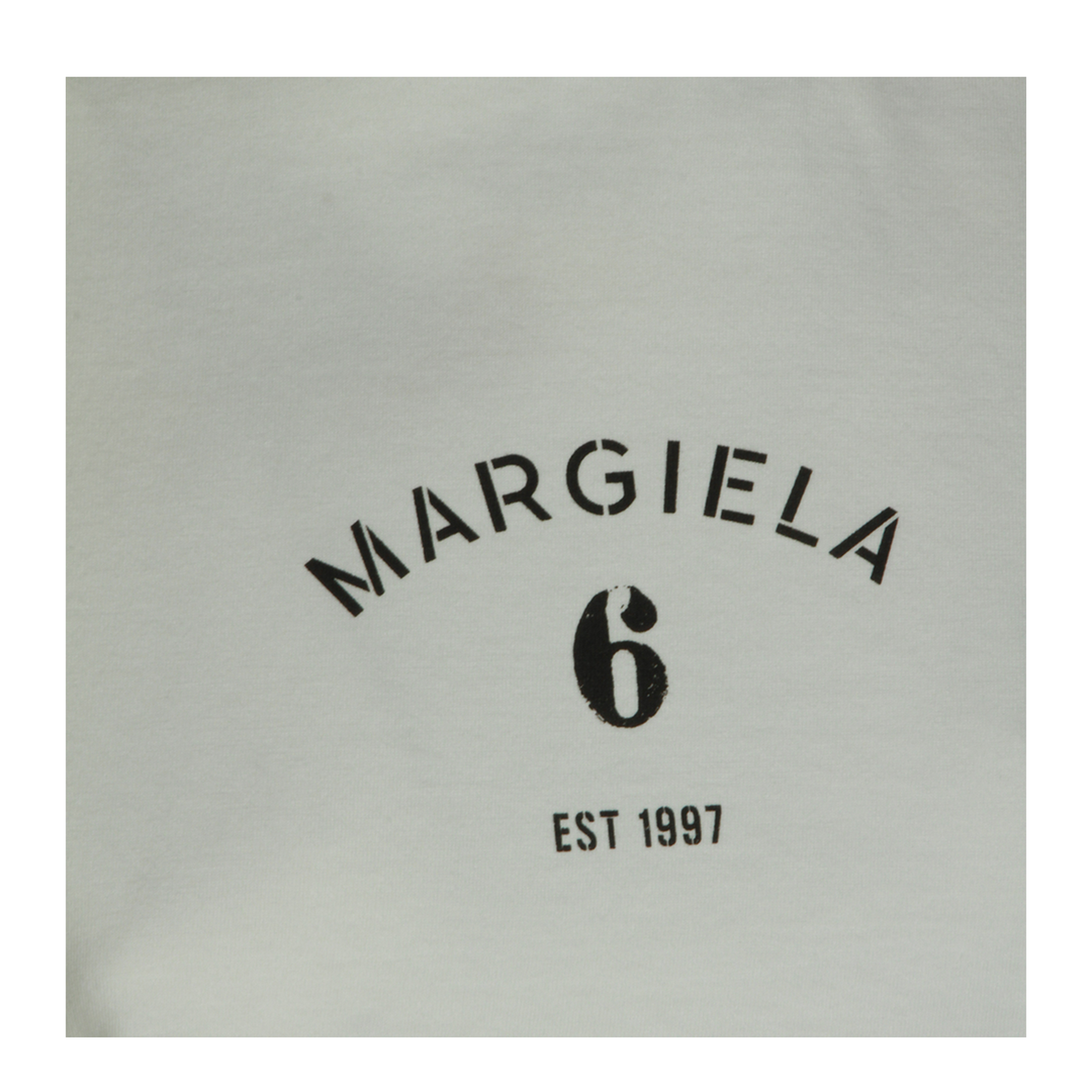 MAYFEYR - Mm6 Maison Margiela - T-Shirts And Polos - S62GD0216M20048101