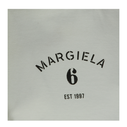 MAYFEYR - Mm6 Maison Margiela - T-Shirts And Polos - S62GD0216M20048101