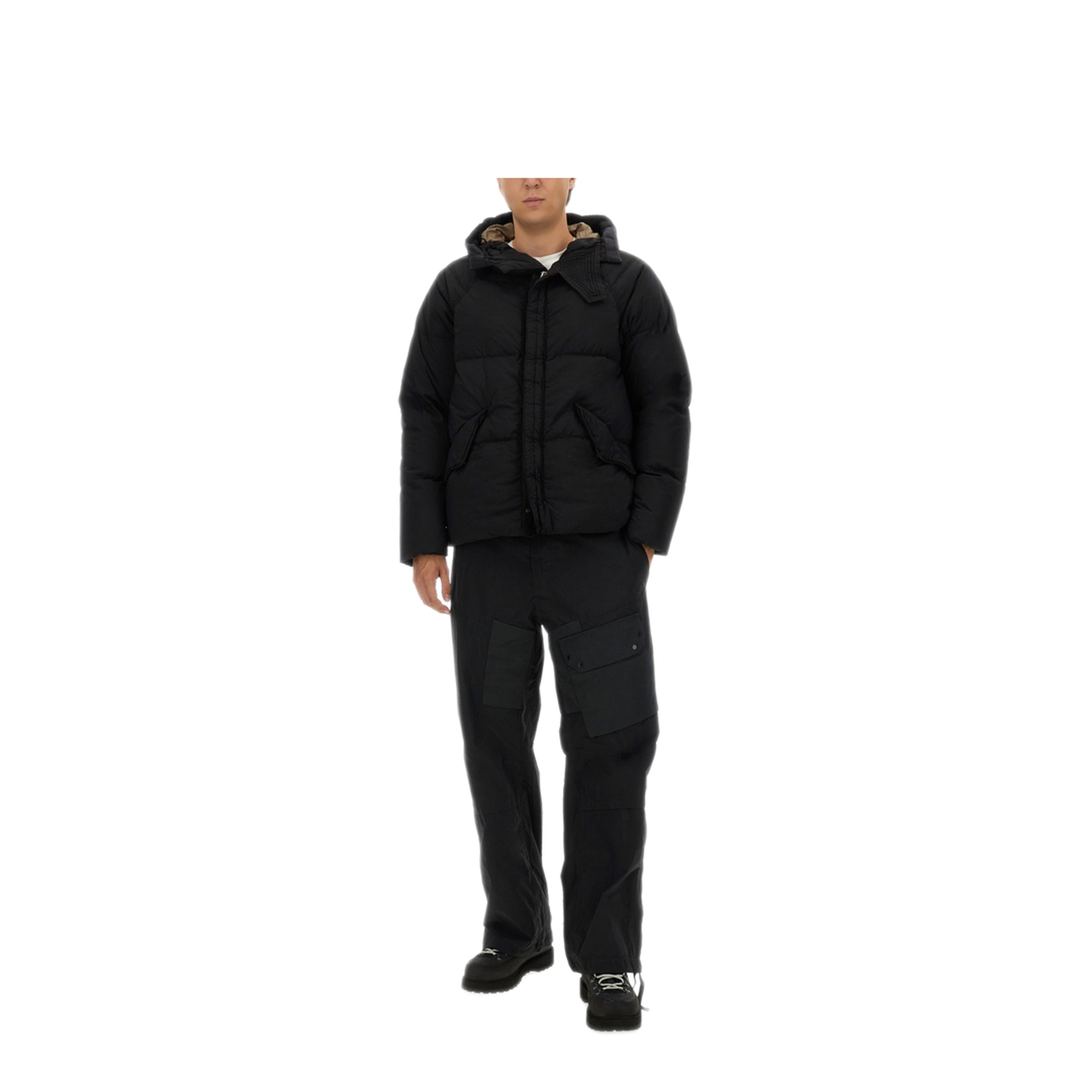 MAYFEYR - TEN C - Down Jacket Artic - 17CTCUC030753780999