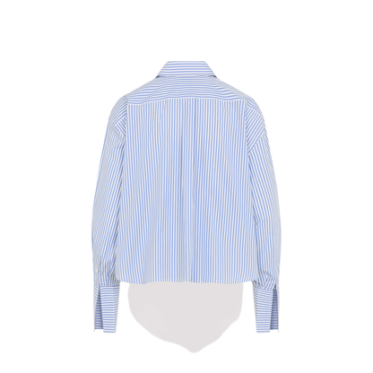 MAYFEYR - Celine - Cropped Shirt - RC0941389