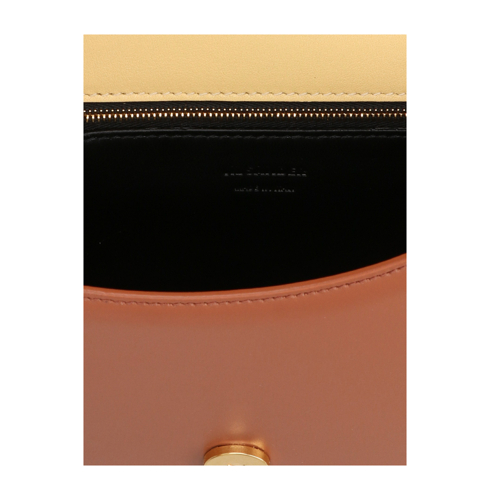 Elegant Halo Shoulder Bag