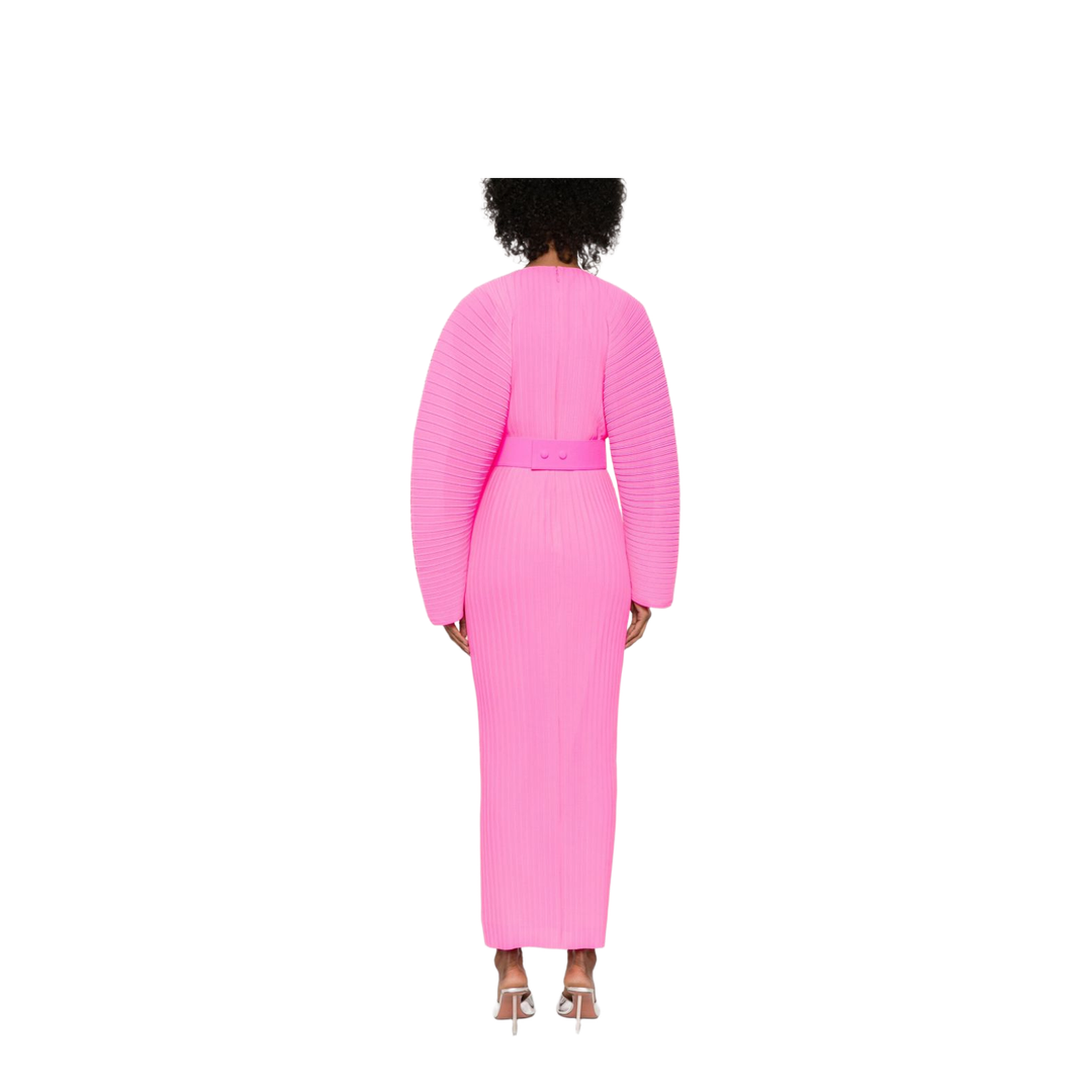 Mirabelle Maxi Dress