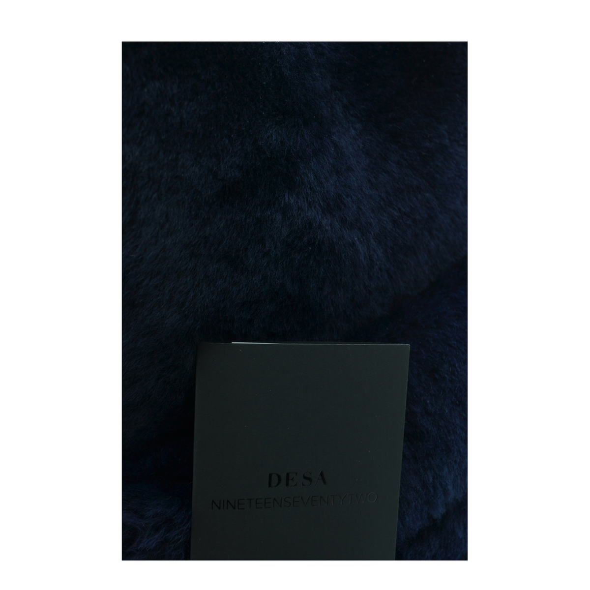 MAYFEYR - DESA1972 - Bags Blue - 1010027176004DE10838