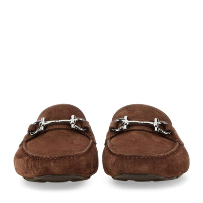 MOCCASIN ORNAMENT GANCINI