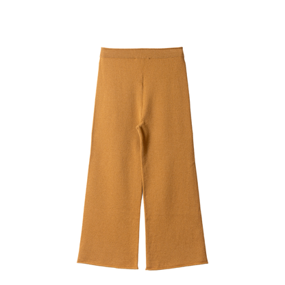 Trousers Brown