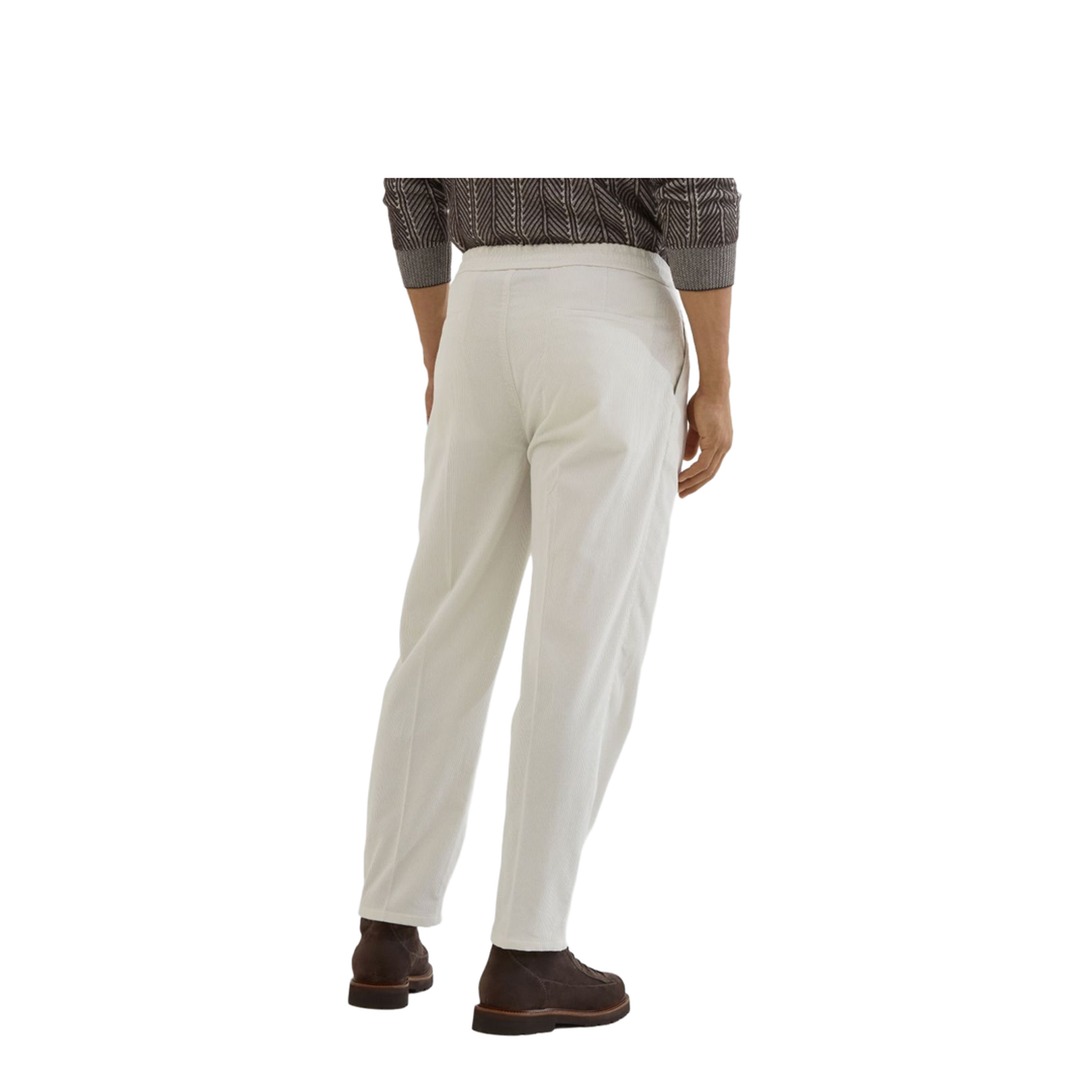 Velvet Trousers