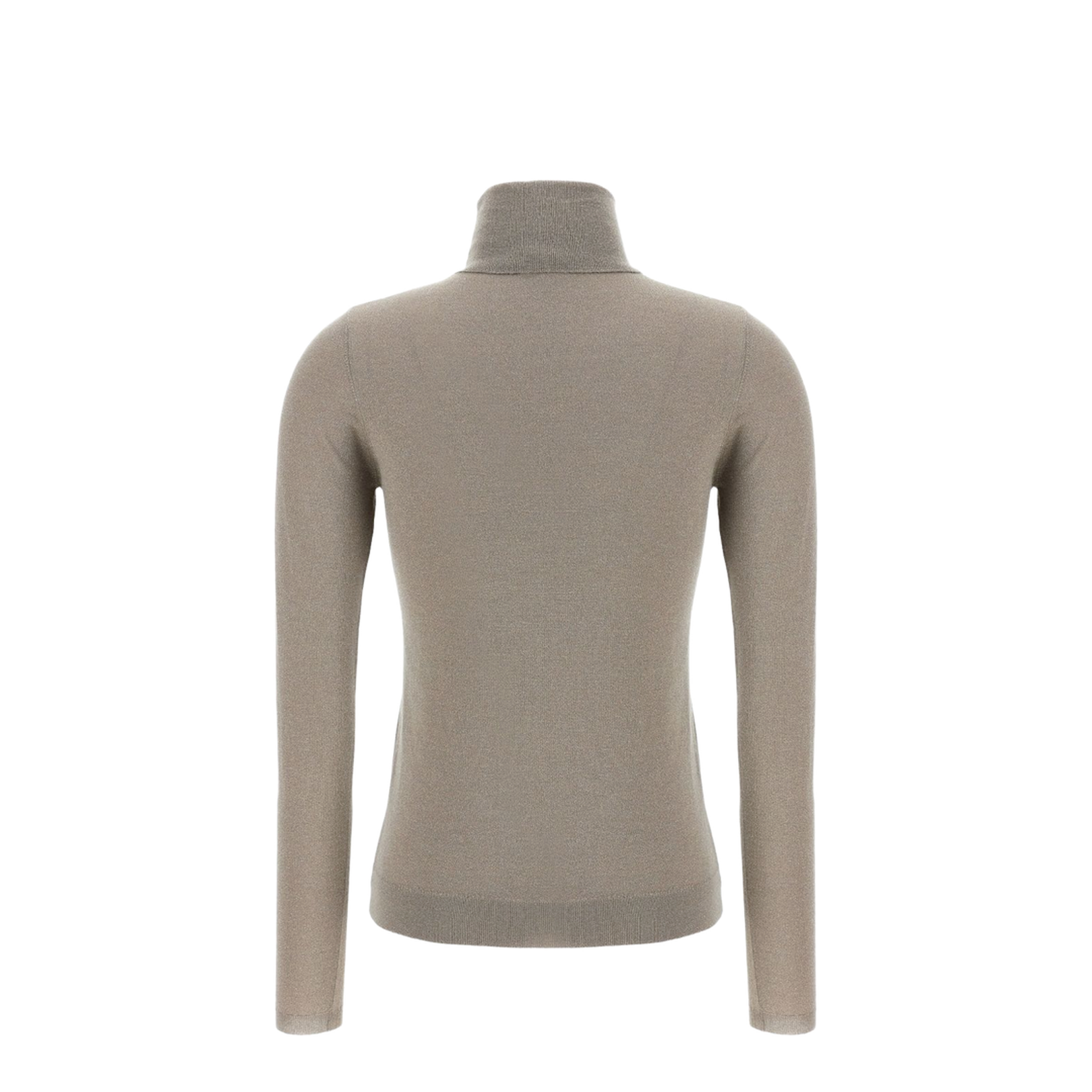 Sparkling Turtleneck Sweater
