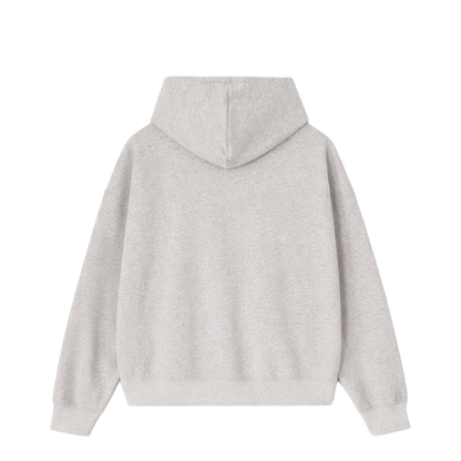 Sweatshirt With Logo