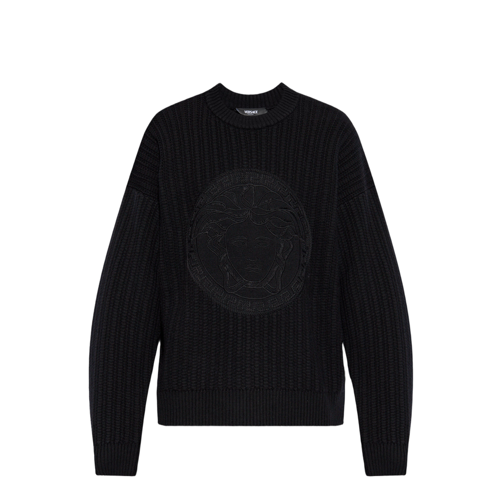 Wool Sweater