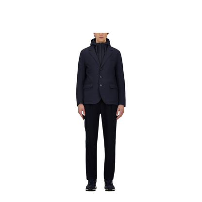 MAYFEYR - Herno - Jackets Navy - GA00018UR12742S9200