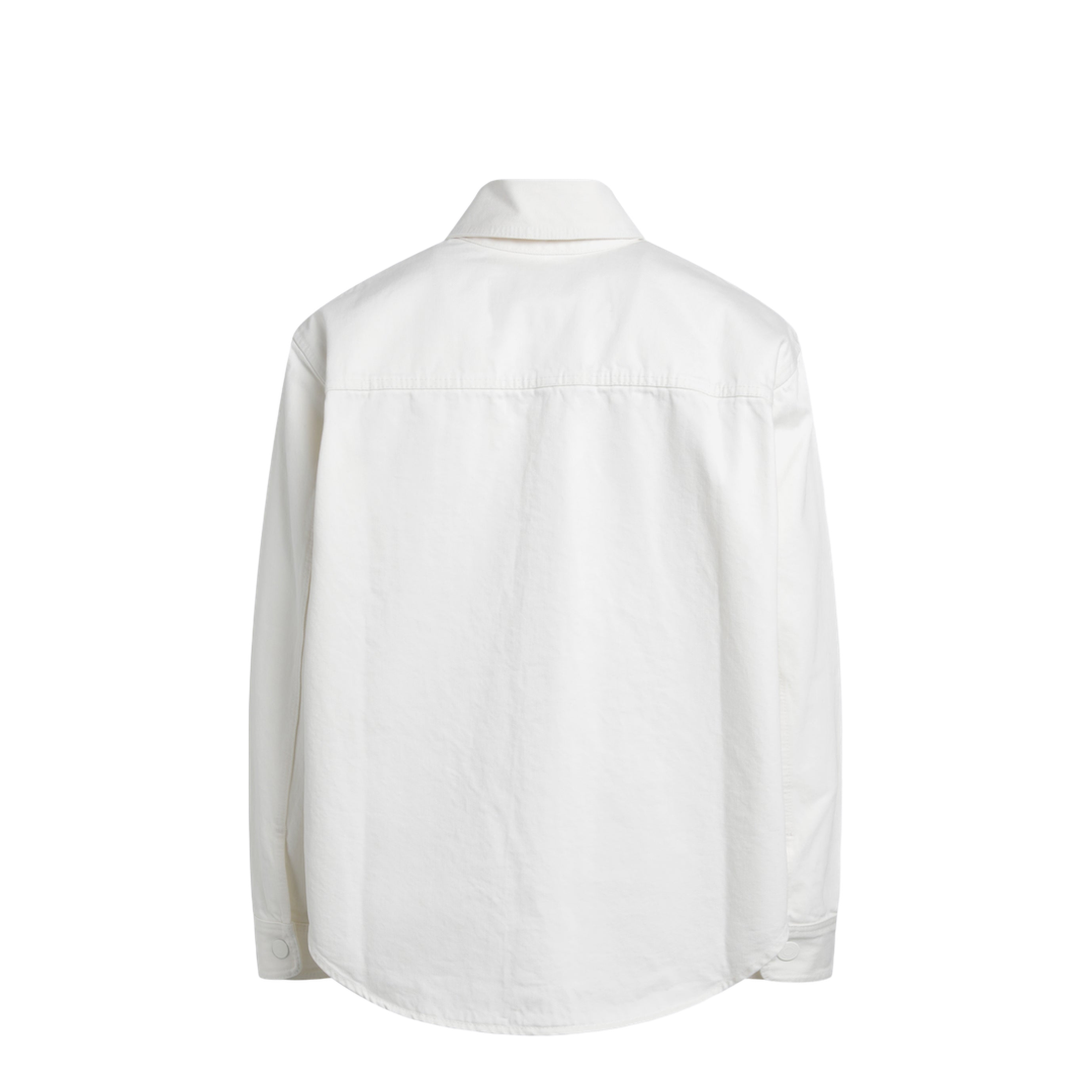 Cream de Coeur Shirt