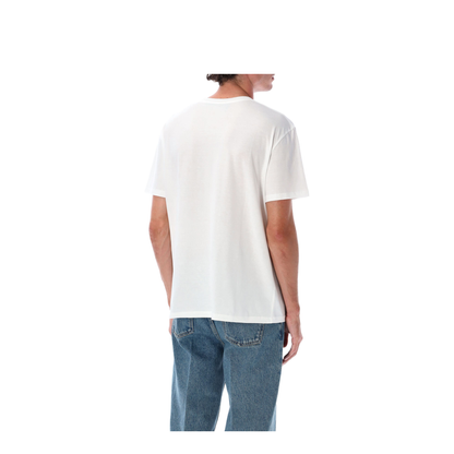 Vlogo T-Shirt White