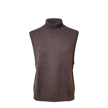 MAYFEYR - Brunello Cucinelli - Turtleneck Sweater - M73540804C4211