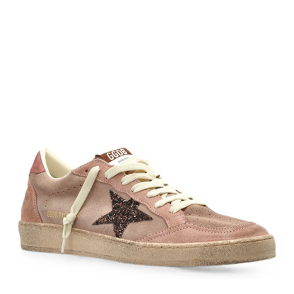 MAYFEYR - Golden Goose - Sneakers Pink - GWF00117F00869425819
