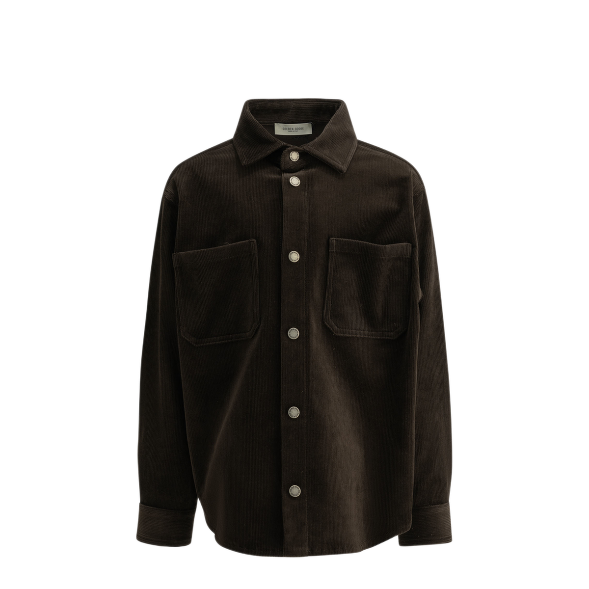 MAYFEYR - Golden Goose Kids - Shirts - GKP02800P00270555817