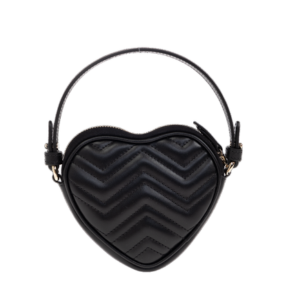 GG Marmont Mini Handbag